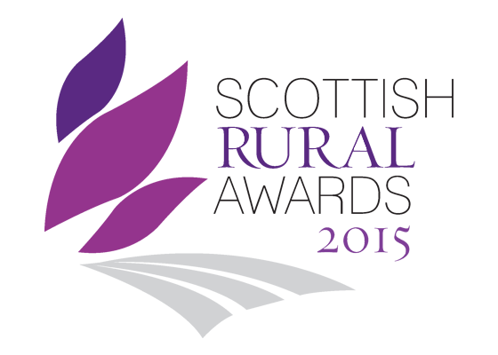 Scottish Rural Awards 2015