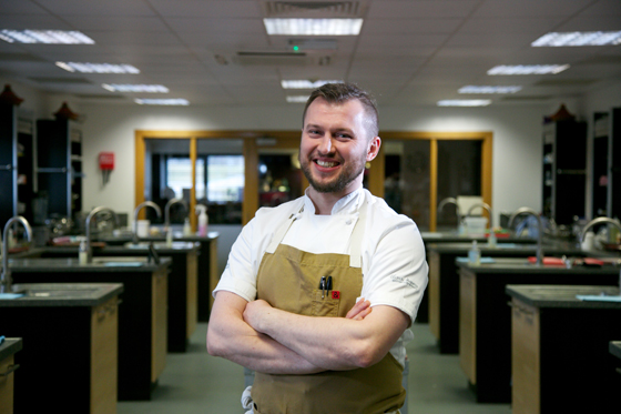 Game Chef of the Year Winner Announced